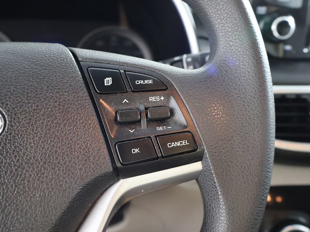 Used 2021 Hyundai Tucson Value AWD/4WD image 41