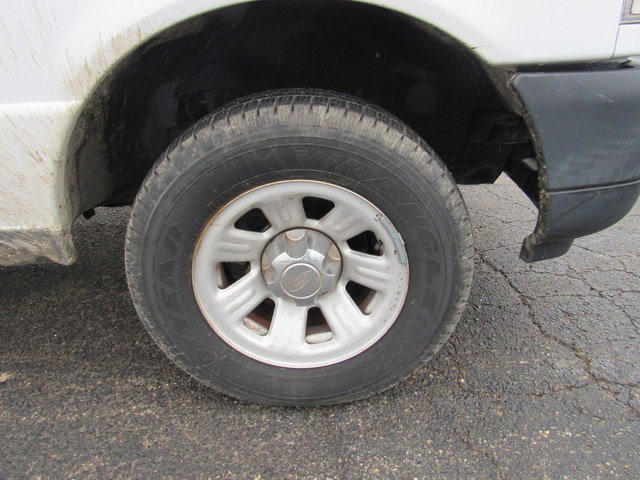 Used 2011 Ford Ranger XL image 11