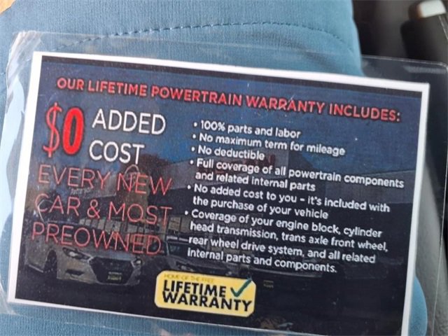 New 2025 Jeep Wrangler Sahara image 11