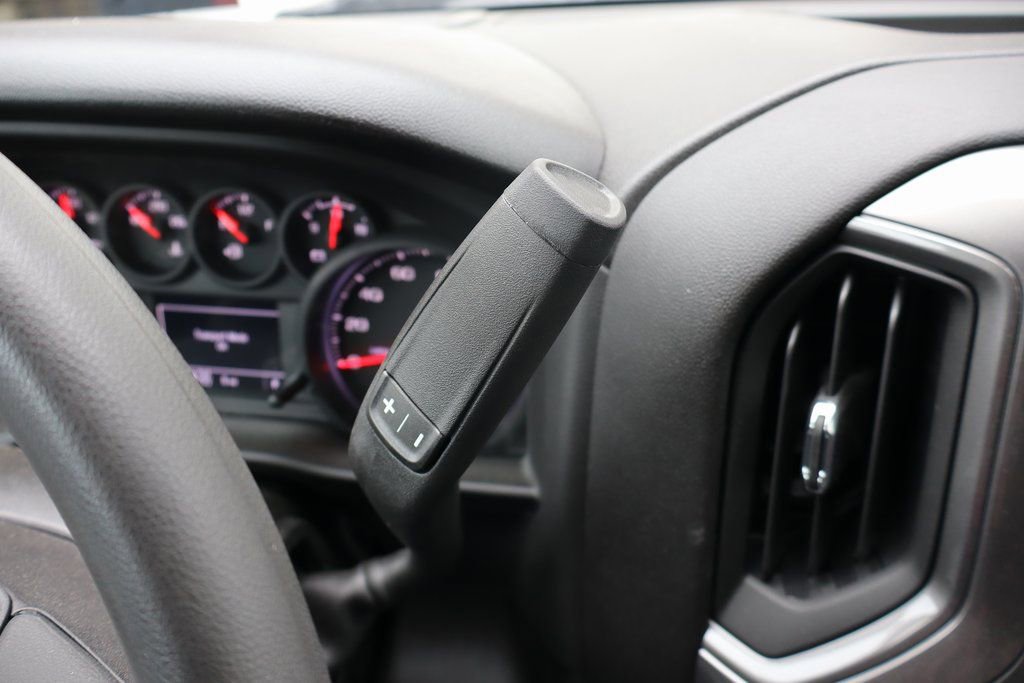 New 2025 Chevrolet Silverado 3500 W/T w/ WT Convenience Package image 6
