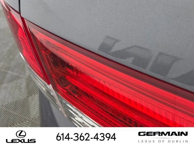 Used 2014 Honda Odyssey EX-L image 17