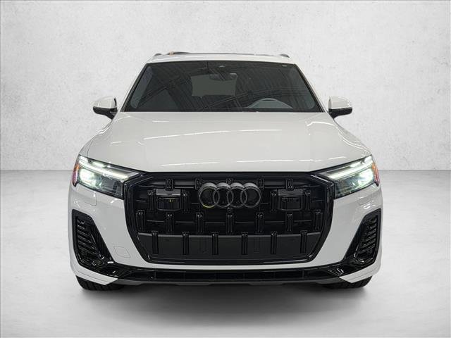 New 2026 Audi Q7 3.0T Premium Plus image 2