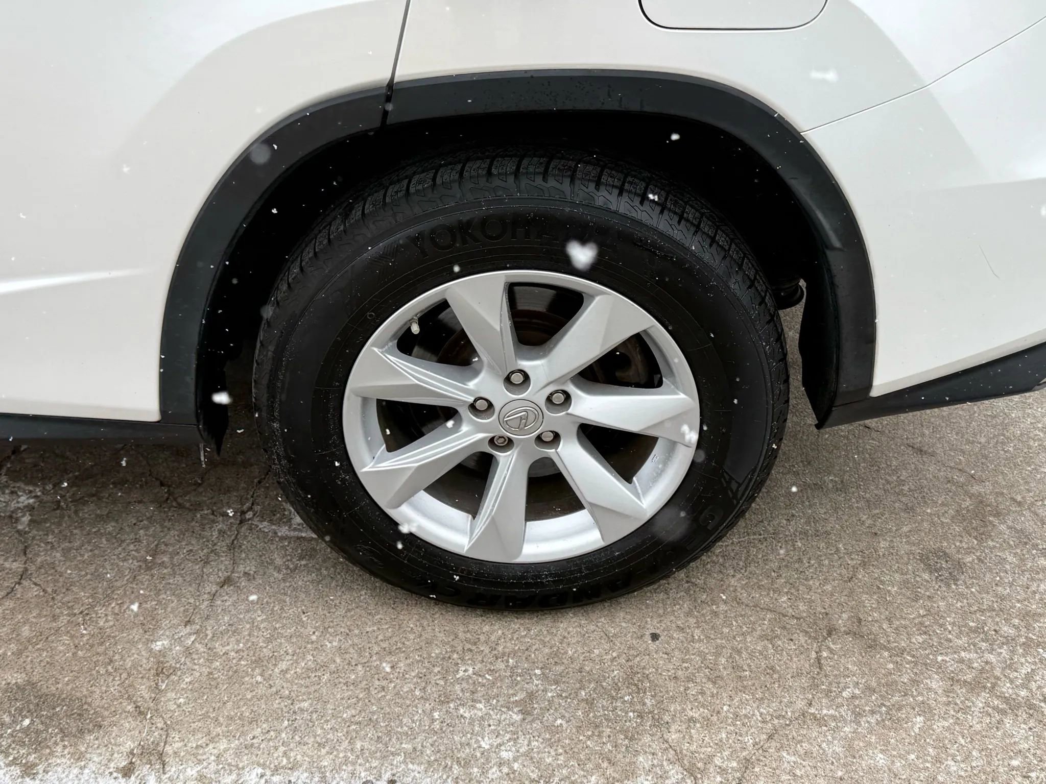 Used 2017 Lexus RX 350 F Sport image 47