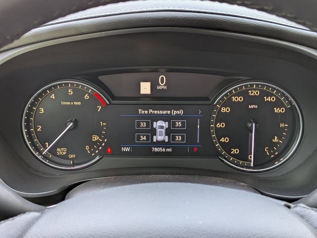 Used 2019 Cadillac XT4 Luxury image 31