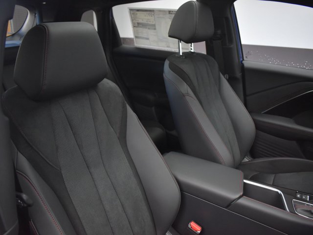 New 2025 Acura ADX A-Spec AWD/4WD image 21
