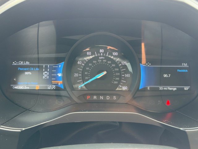 Used 2023 Ford Edge SEL w/ Convenience Package AWD/4WD image 20