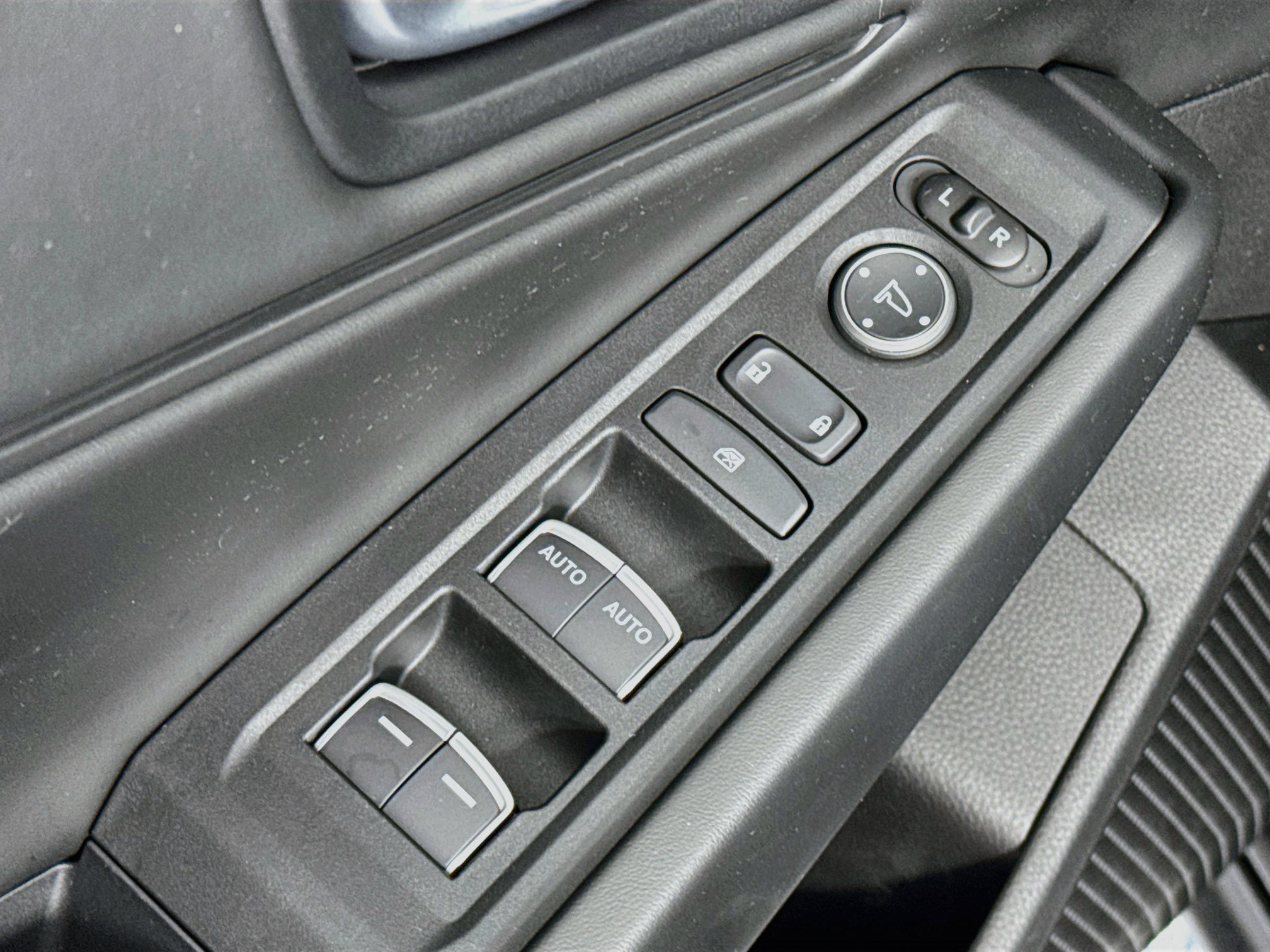 Certified 2024 Honda Accord EX image 17