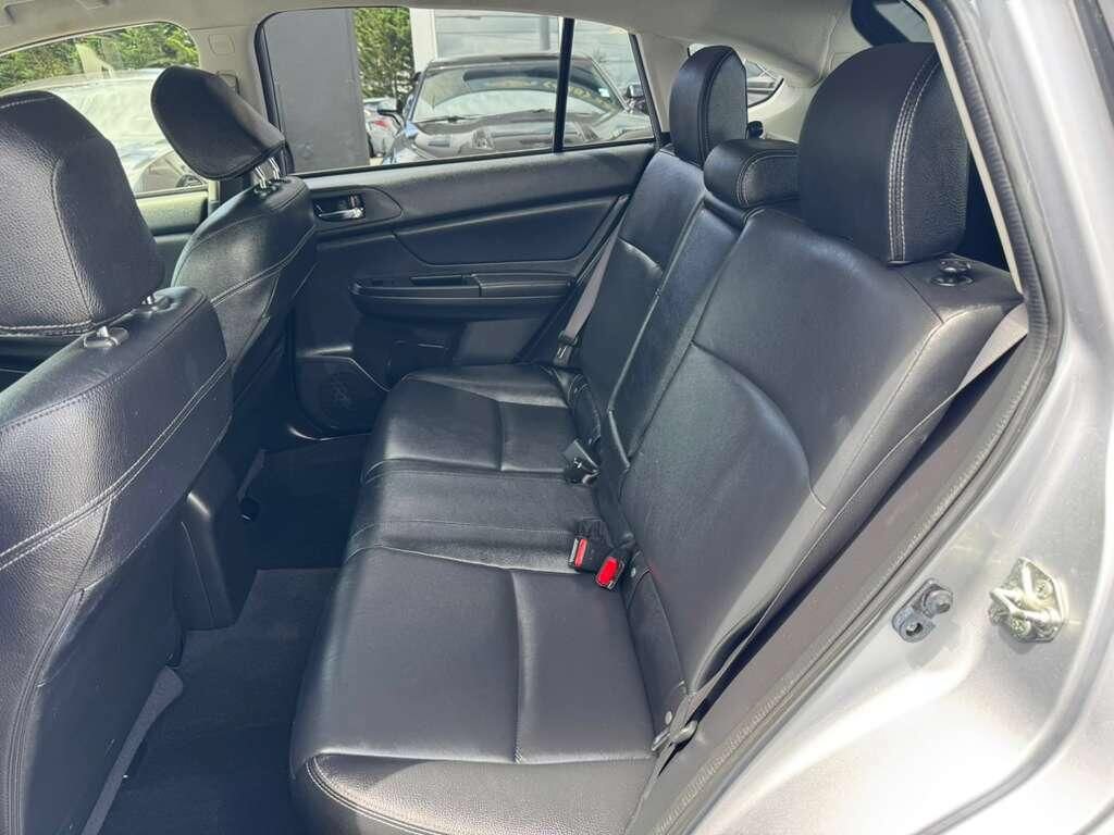 Used 2014 Subaru Crosstrek 2.0i Limited w/ Popular Package #2 AWD/4WD image 21