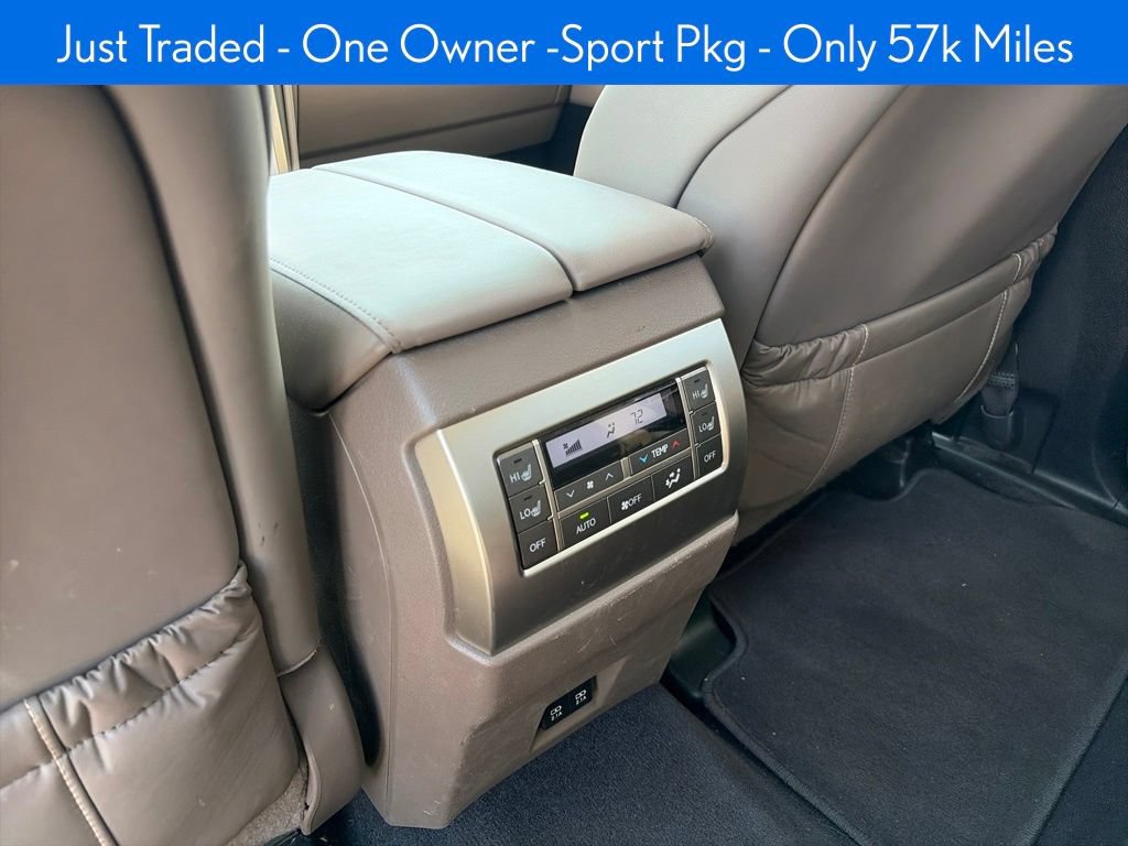Used 2020 Lexus GX 460 Premium AWD/4WD image 13