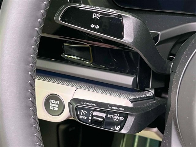 New 2025 Porsche Panamera 4 image 41