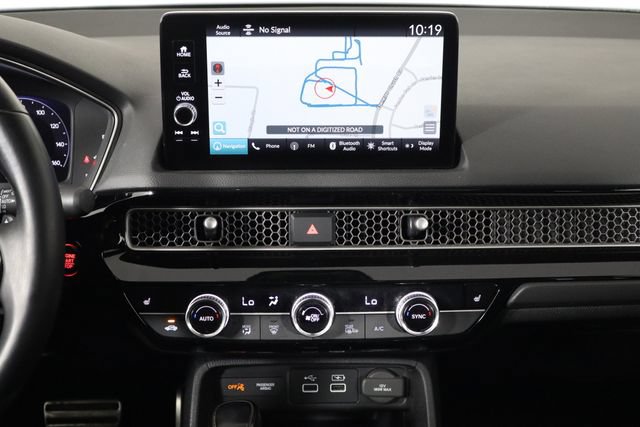 Used 2022 Honda Civic Sport Touring image 27