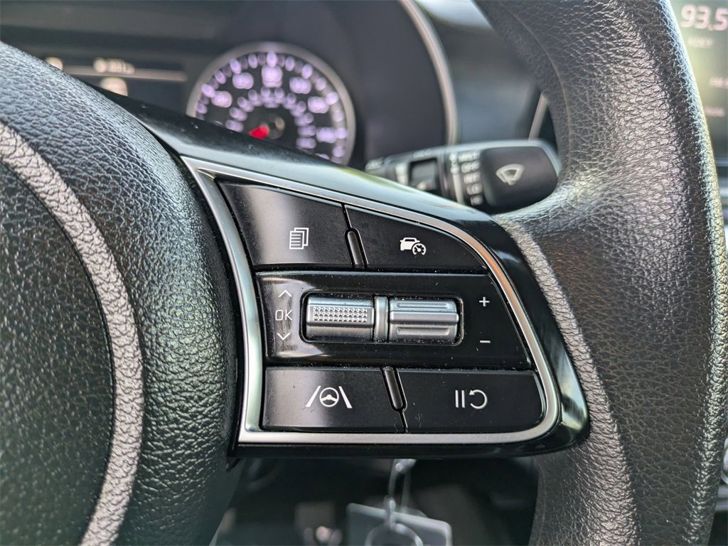 Used 2024 Kia Forte LXS image 23