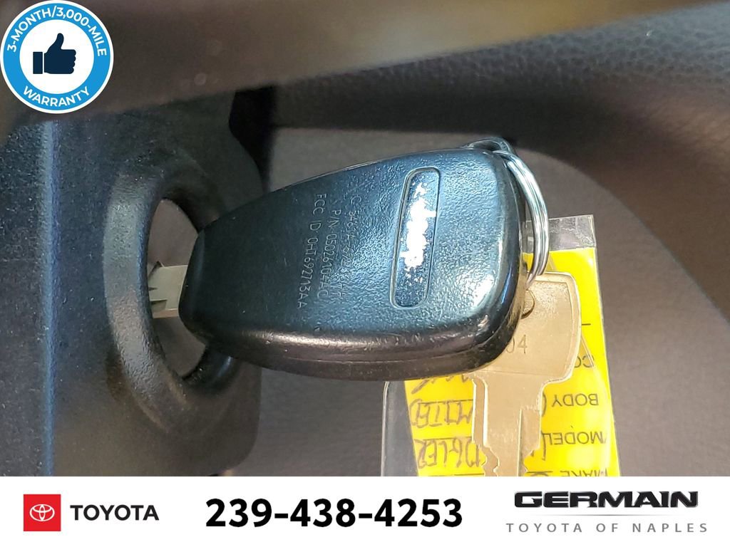 Used 2014 Jeep Wrangler Unlimited Sport w/ Quick Order Package 24S image 34