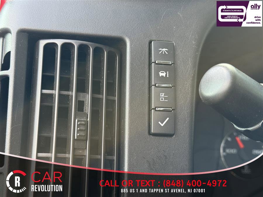 Used 2020 Chevrolet Express 3500 LS image 18