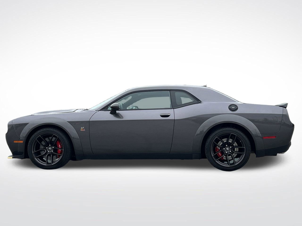 Used 2022 Dodge Challenger R/T Scat Pack image 26