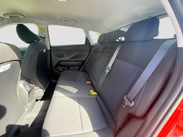 Used 2026 Hyundai Kona SEL Sport FWD image 24