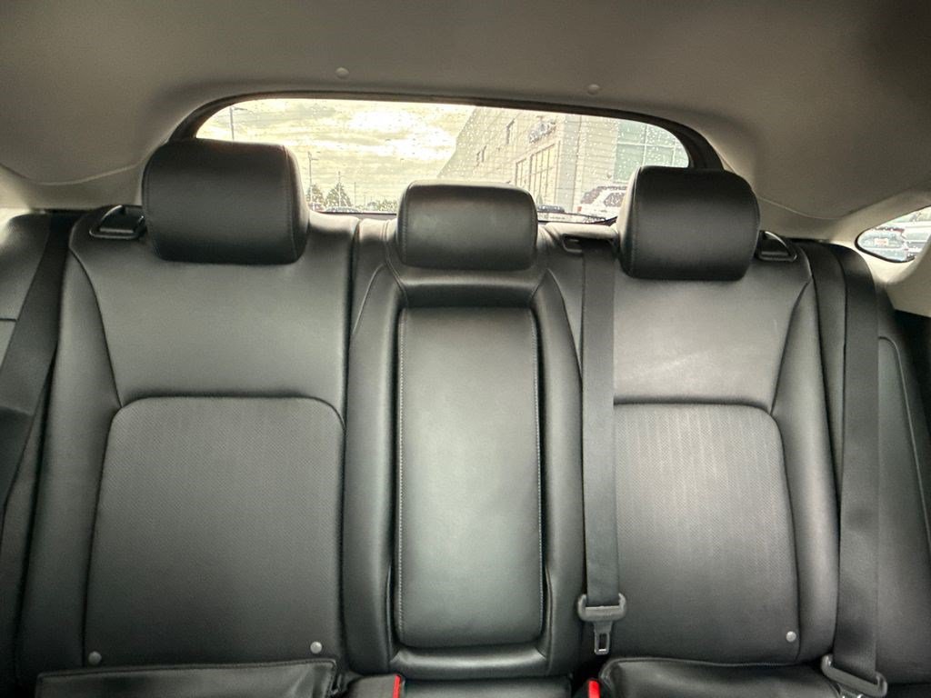 Certified 2024 Honda Civic EX-L image 18