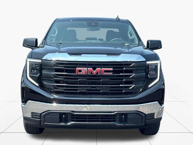 New 2026 GMC Sierra 1500 Pro w/ Pro Value Package AWD/4WD image 9