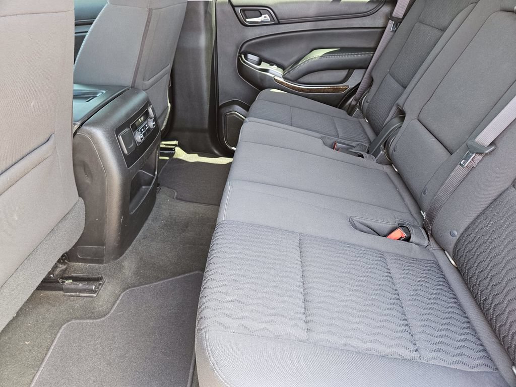 Used 2017 Chevrolet Tahoe LS RWD image 33