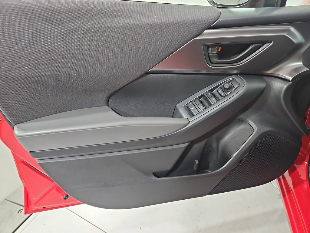 New 2025 Subaru Impreza 2.0i image 10