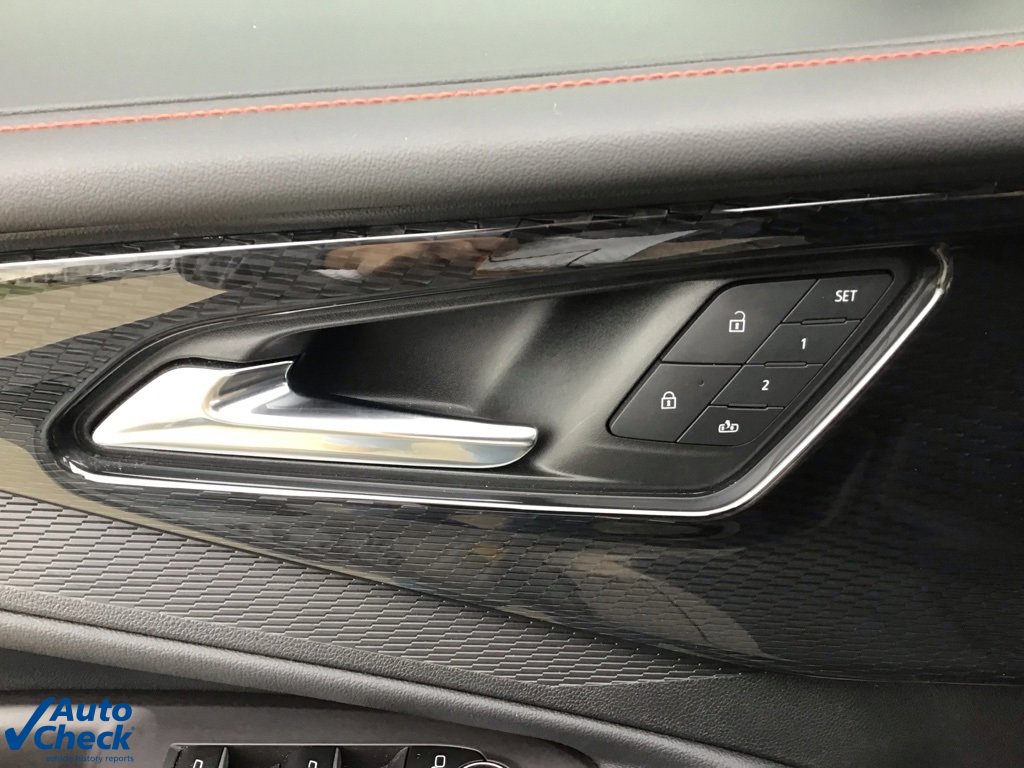 Used 2024 Chevrolet Blazer EV RS image 28