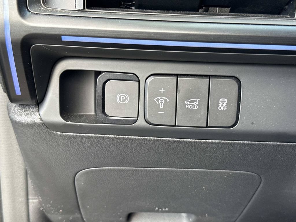 Used 2025 Hyundai Santa Fe Calligraphy FWD image 43