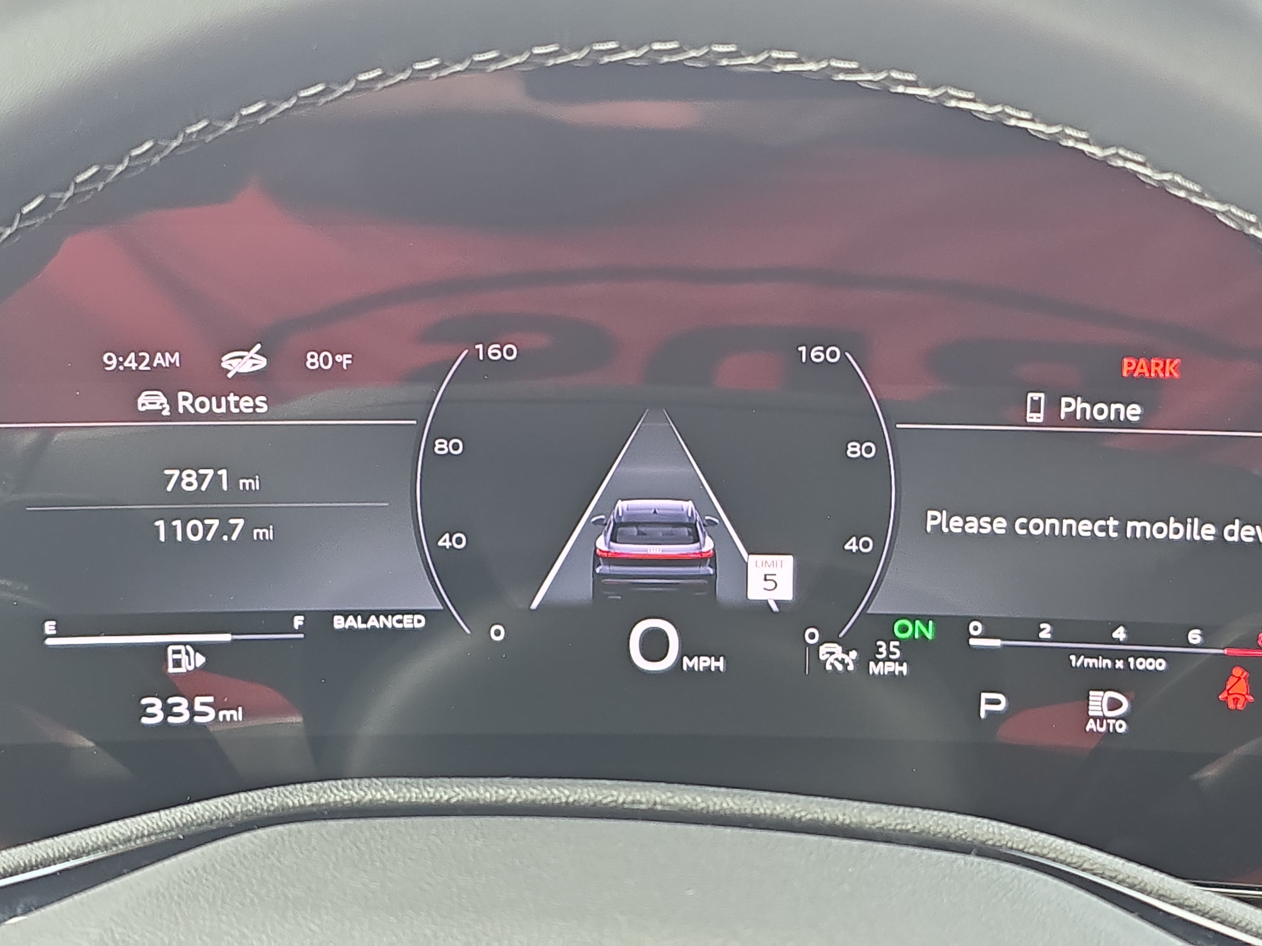 Certified 2025 Audi Q5 Prestige AWD/4WD image 19