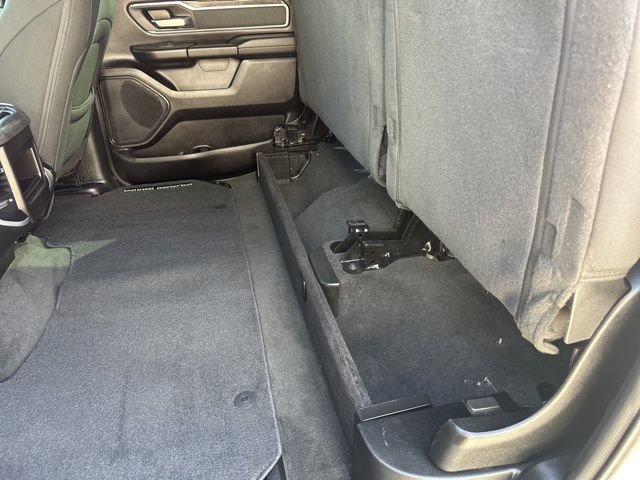 Used 2022 RAM 1500 Lone Star AWD/4WD image 34