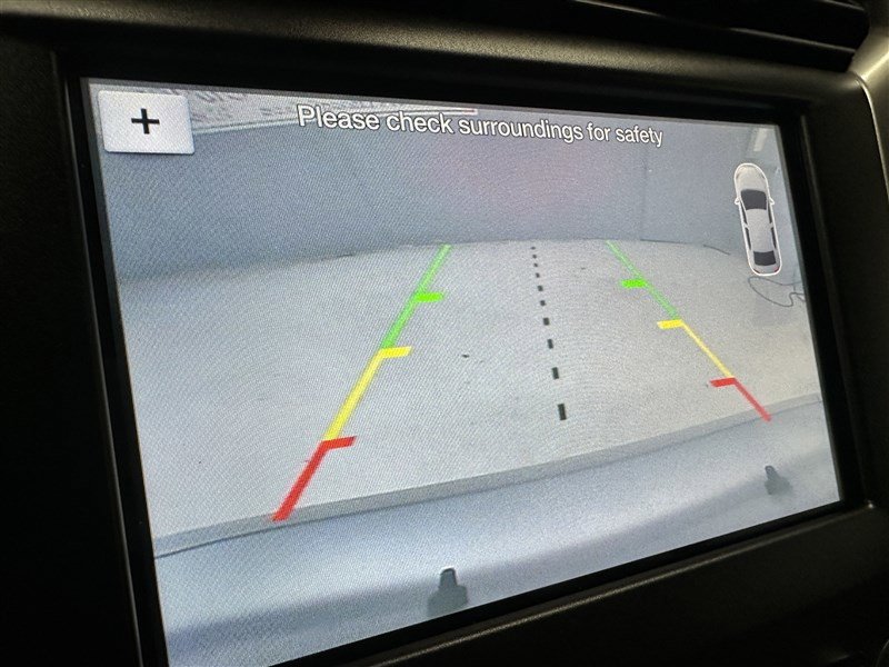 Used 2017 Ford Fusion Energi SE image 25