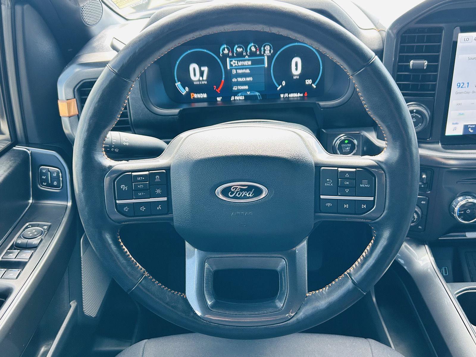 Used 2023 Ford F150 Tremor w/ Equipment Group 402A High AWD/4WD image 22