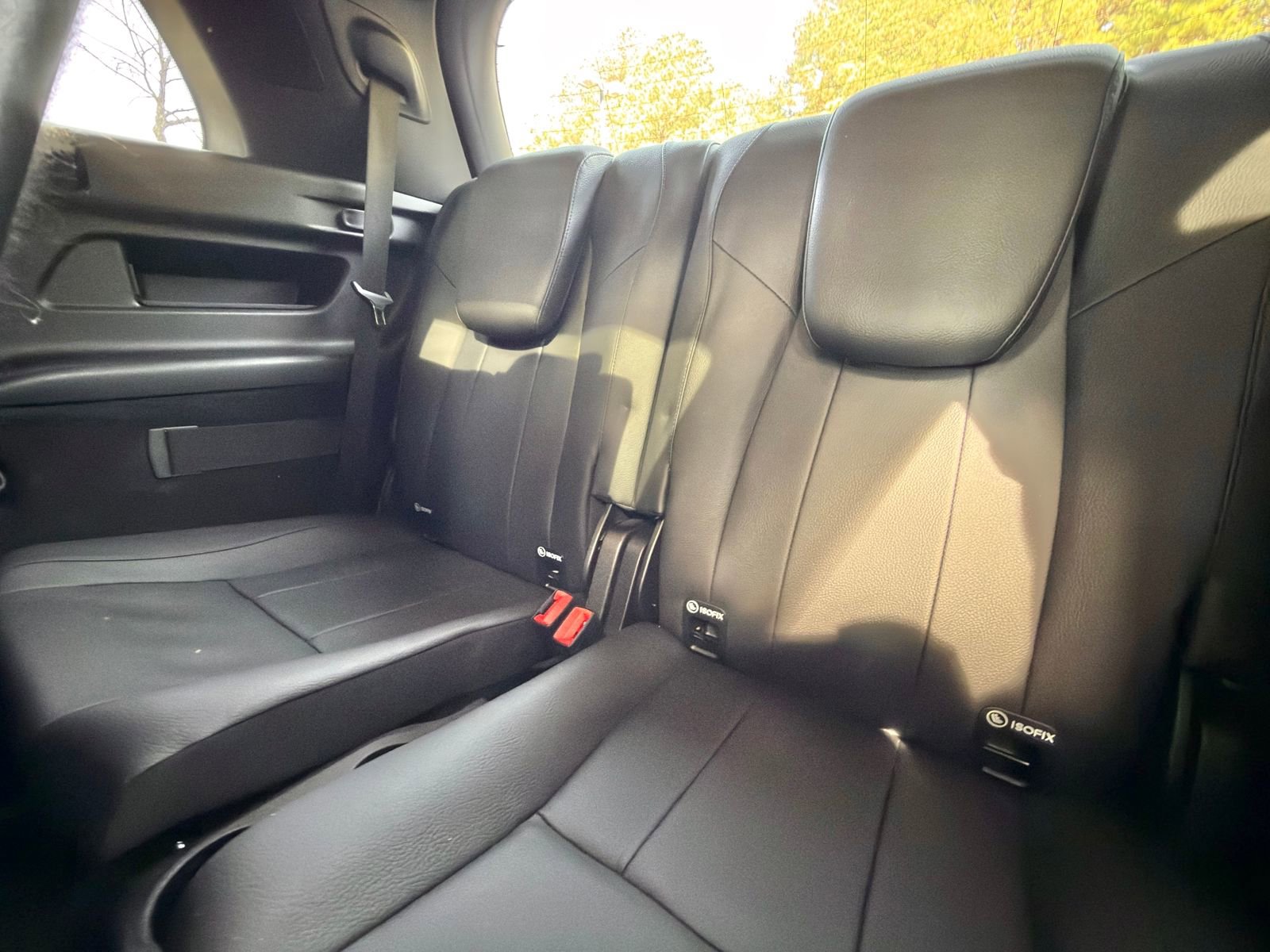 Used 2020 Mercedes-Benz GLB 250 4MATIC image 17