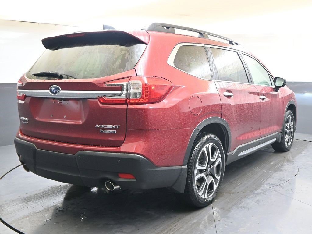 New 2026 Subaru Ascent Touring image 5