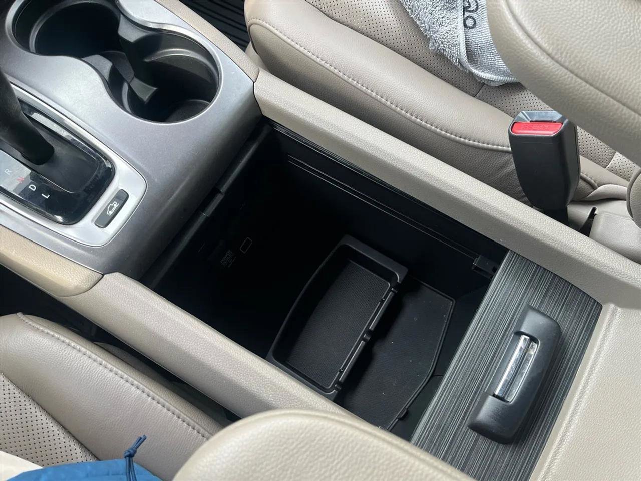 Used 2019 Honda Ridgeline RTL image 36