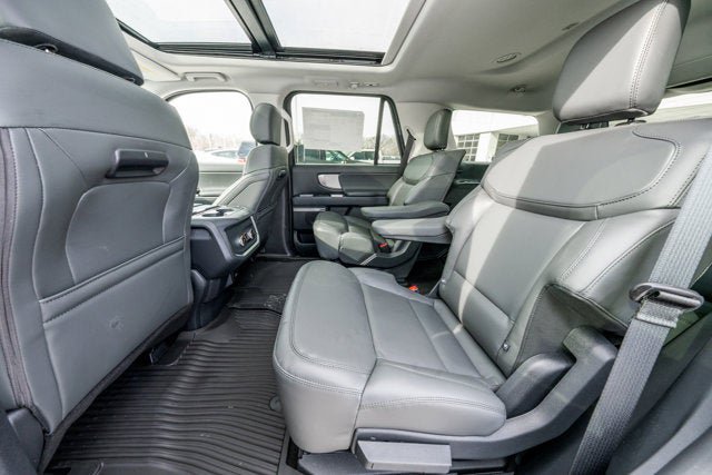New 2026 Ford Expedition Active AWD/4WD image 21