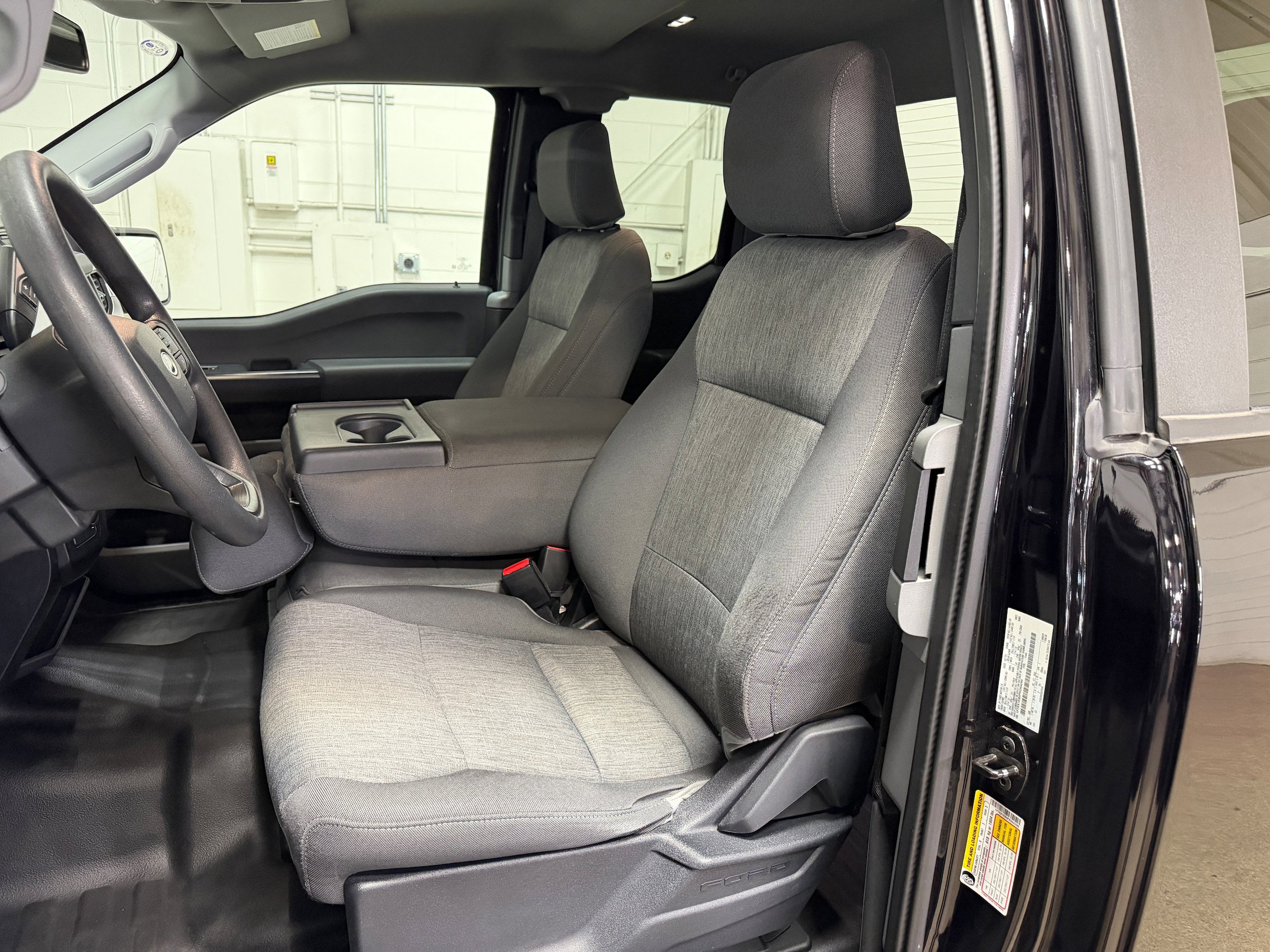 Used 2023 Ford F150 XL w/ XL Chrome Appearance Package AWD/4WD image 10