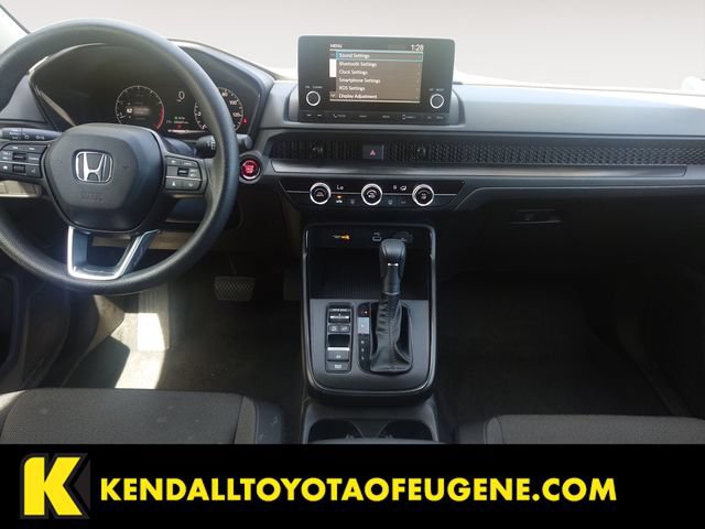 Used 2025 Honda CR-V LX image 10