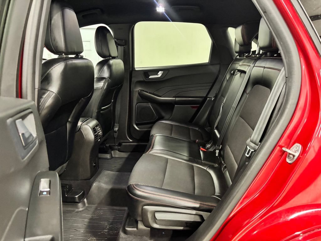 Used 2023 Ford Escape ST-Line w/ Tech Pack #1 FWD image 20