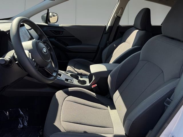 New 2026 Subaru Crosstrek 2.0i Premium image 10