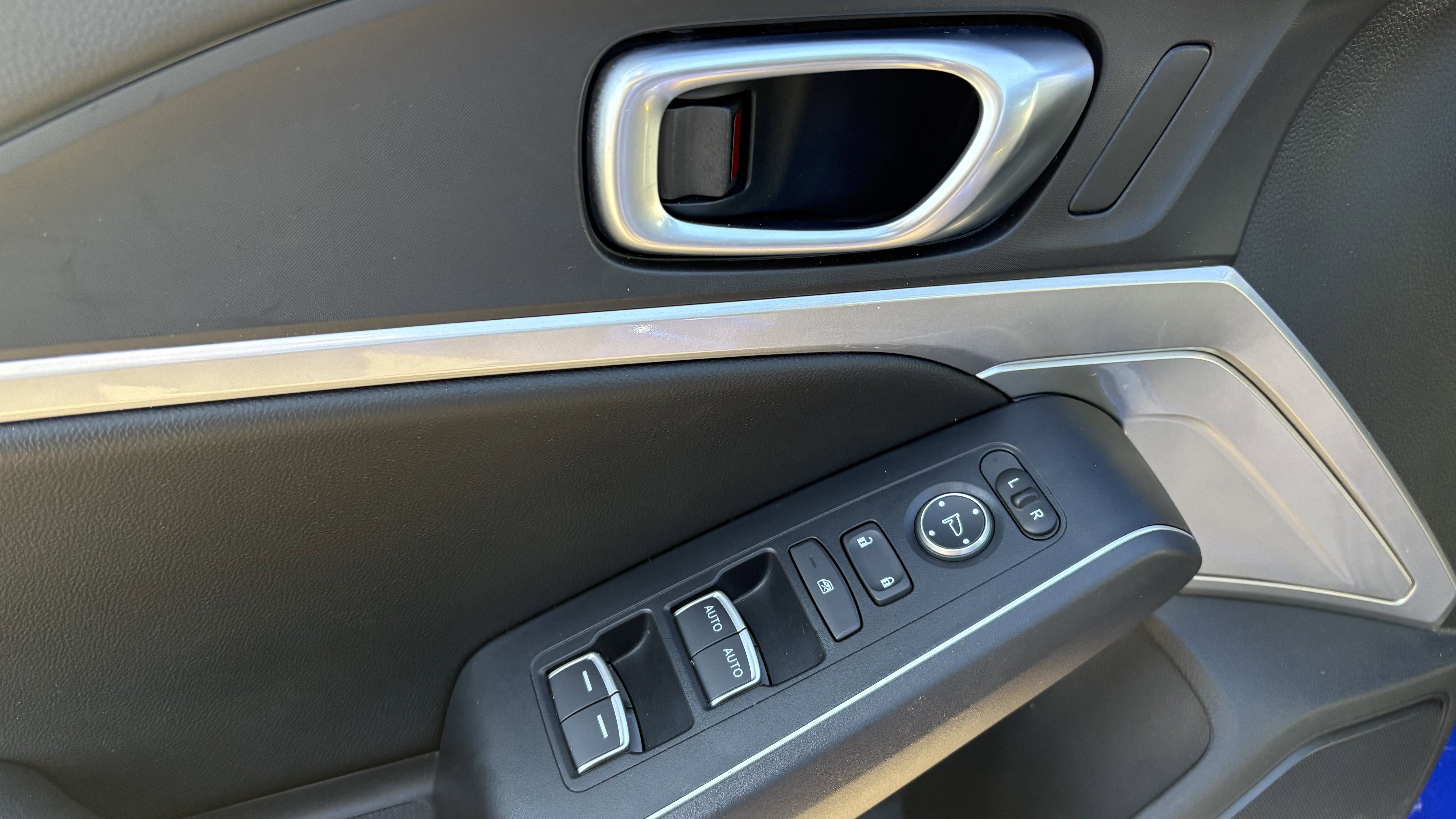 Used 2024 Acura Integra A-Spec image 17