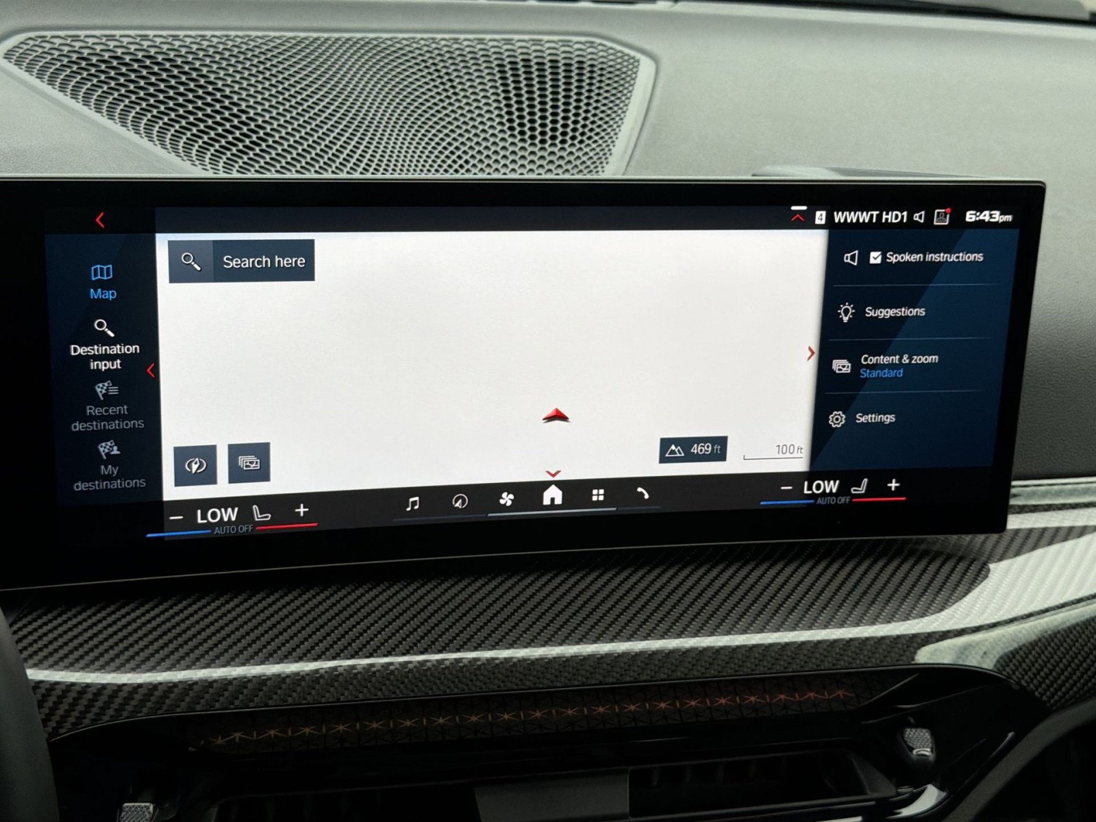 Used 2025 BMW M2 RWD image 20