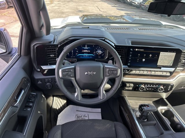 New 2026 Chevrolet Silverado 1500 LT Trail Boss w/ Safety Package image 27