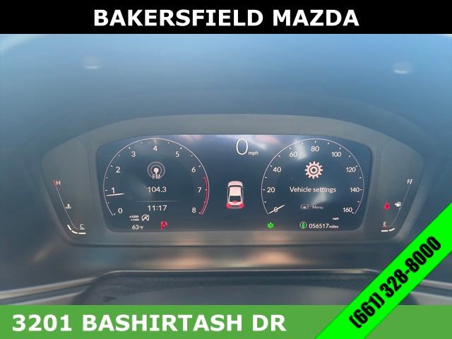 Used 2024 Honda Accord LX image 15