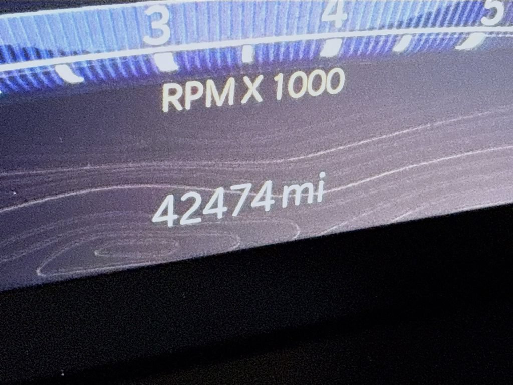 Used 2023 Jeep Grand Cherokee Altitude AWD/4WD image 5