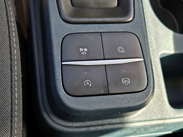 Certified 2022 Ford Maverick XL w/ Equipment Group 100A Standard image 20
