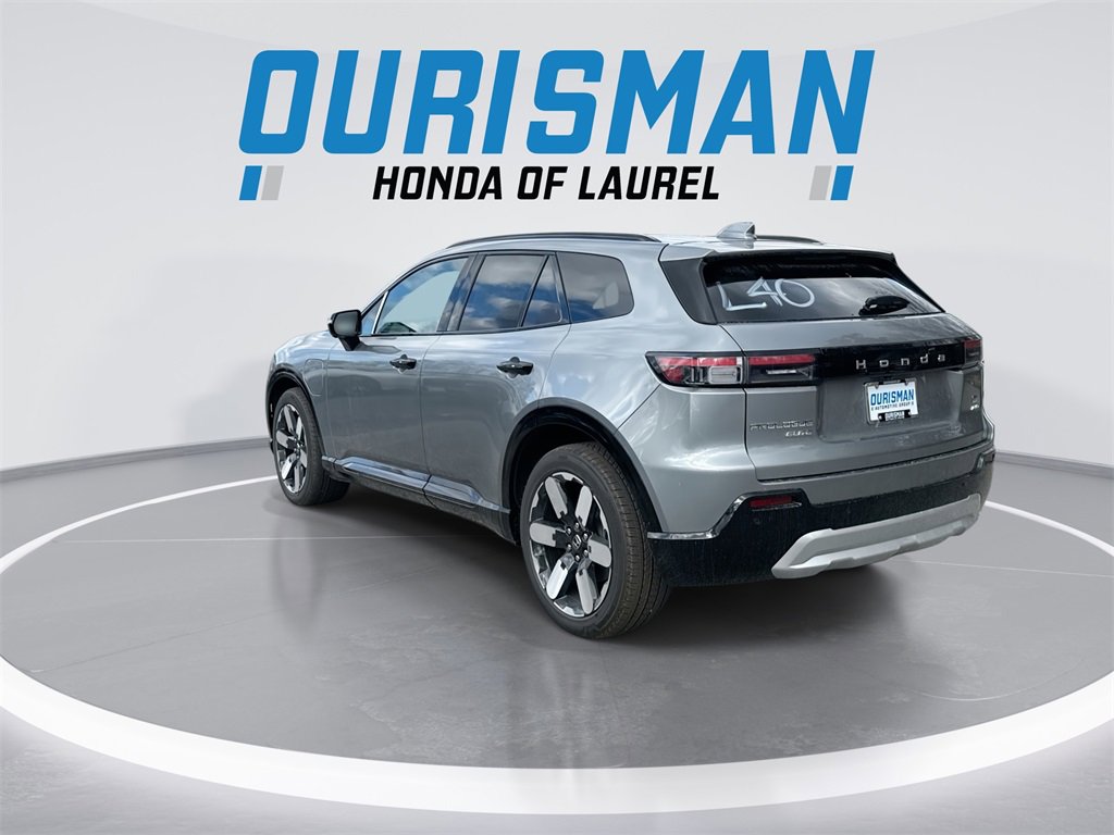 New 2026 Honda Prologue Elite image 6