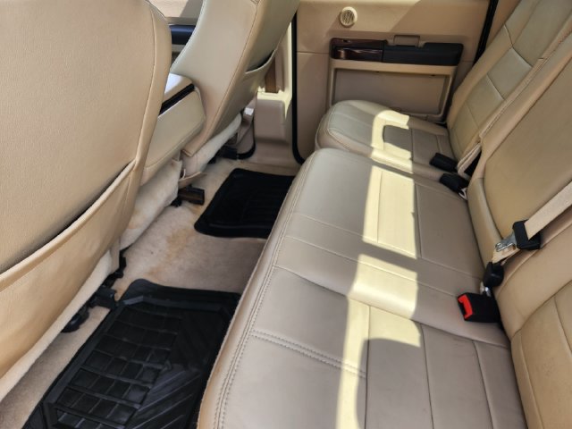 Used 2008 Ford F250 Lariat AWD/4WD image 30