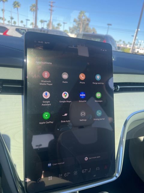 New 2025 Volvo EX90 Ultra w/ Protection Package Premier image 15