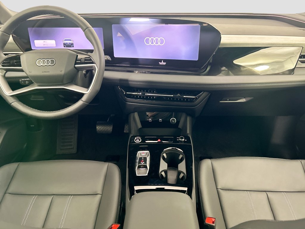 Used 2027 Audi Q6 e-tron Premium Plus AWD/4WD image 14