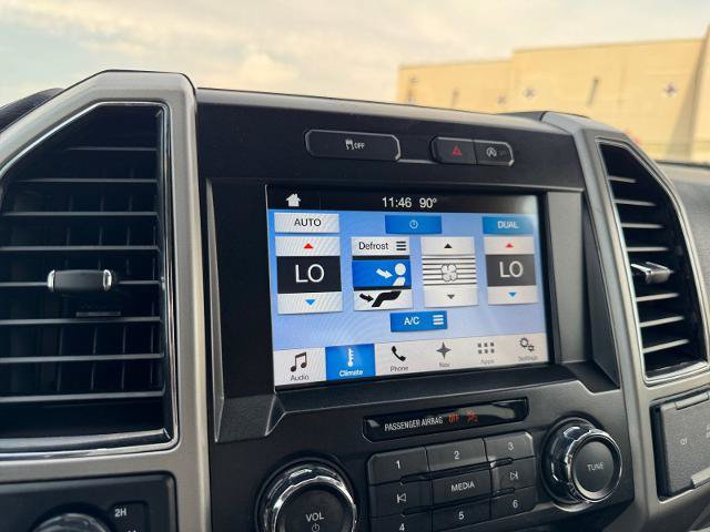 Certified 2017 Ford F150 Lariat AWD/4WD image 27