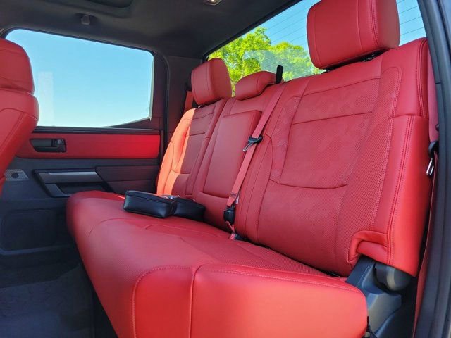 Used 2026 Toyota Tundra TRD Pro image 20